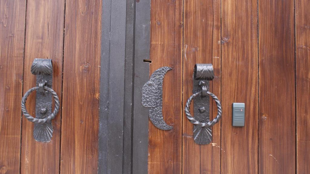 Takht House Villa Dilijan Rom bilde