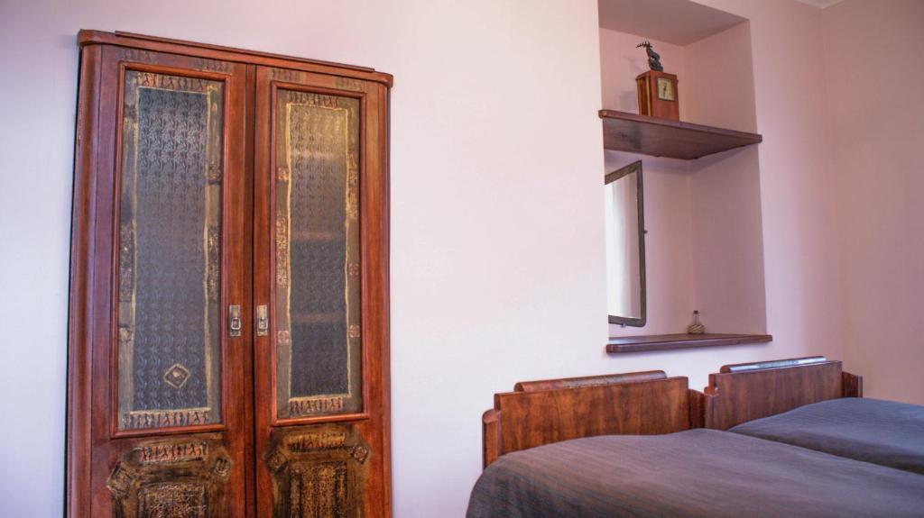 Takht House Villa Dilijan Rom bilde