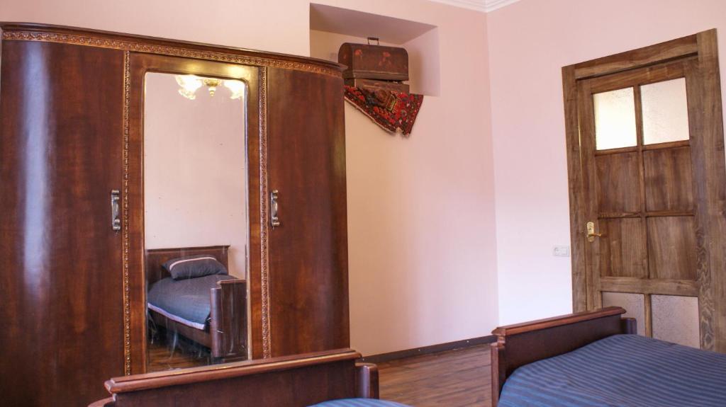 Takht House Villa Dilijan Rom bilde