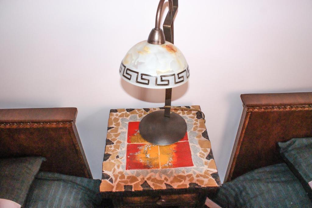 Takht House Villa Dilijan Rom bilde