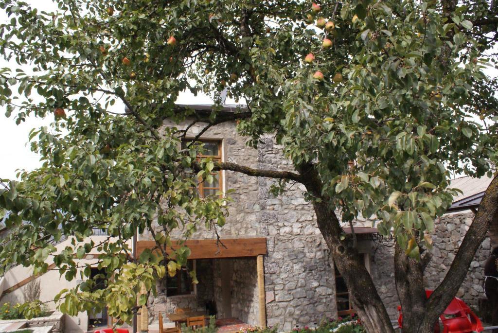 Takht House Villa Dilijan Rom bilde