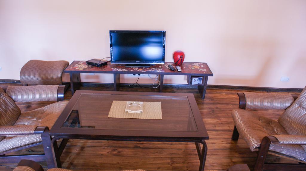 Takht House Villa Dilijan Rom bilde